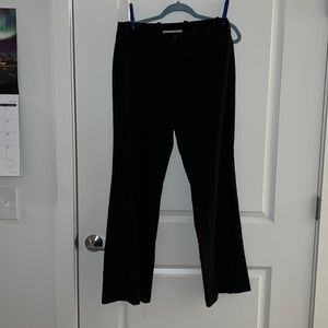 boscovs | Pants u0026 Jumpsuits | Black Dress Pants | Poshmark